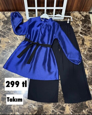 617 GARNİLİ JAKAR TAKIM 