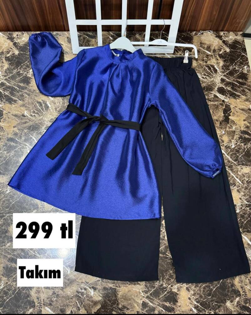 617 GARNİLİ JAKAR TAKIM - 1