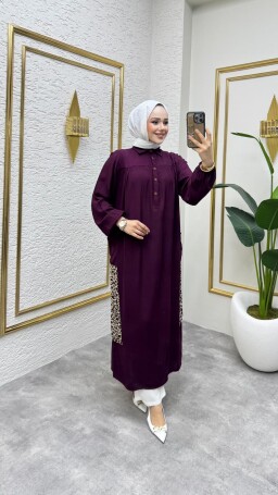 834 TAKIM MOR - 1