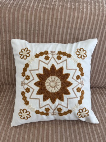 SÜZENE KIRLENT ETNİK DESEN - 1