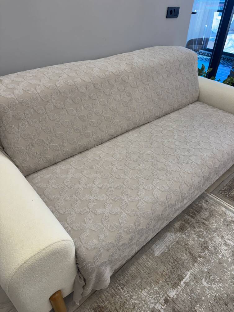 ÇEKYAT ÖRTÜSÜ - 1