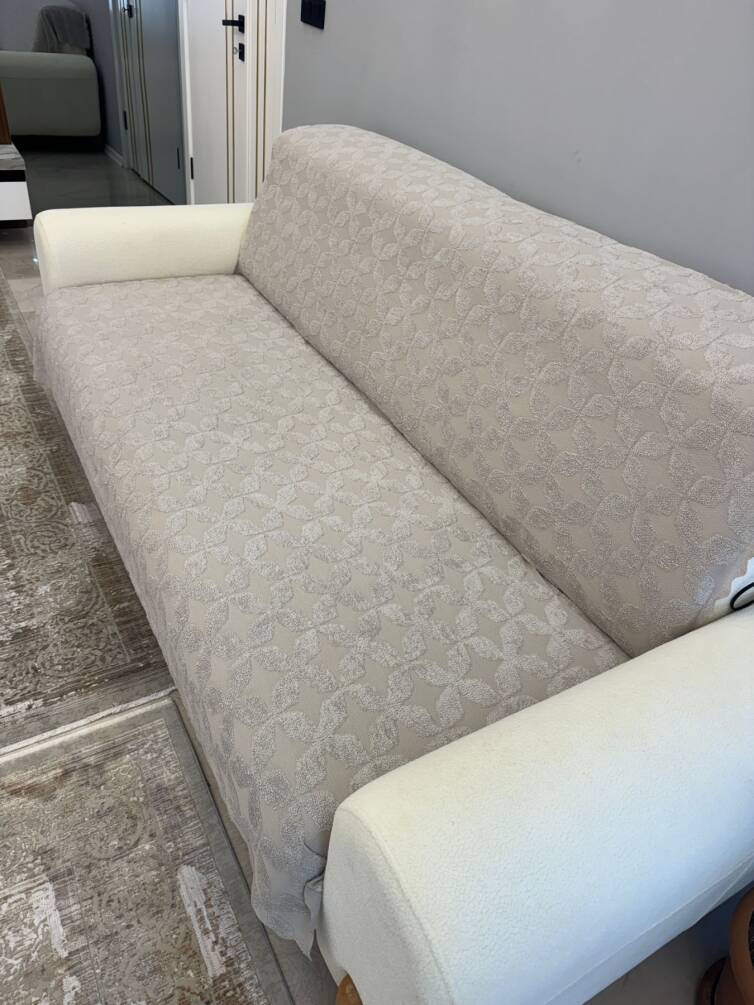 ÇEKYAT ÖRTÜSÜ - 2