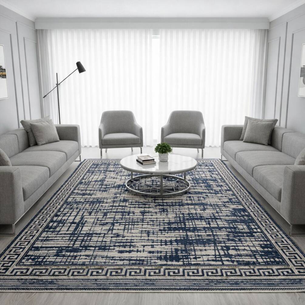 6 METREKARE KİLİM - 2