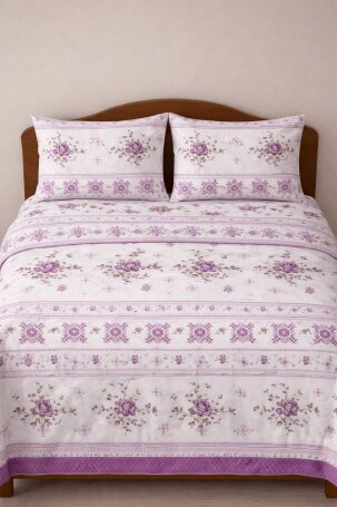 ÇİFT KİŞİLİK NEVRESİM TAKIMI - 2