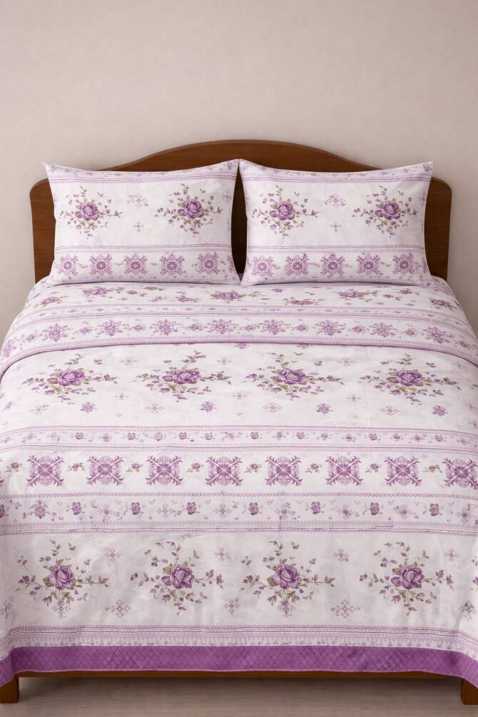 ÇİFT KİŞİLİK NEVRESİM TAKIMI - 2