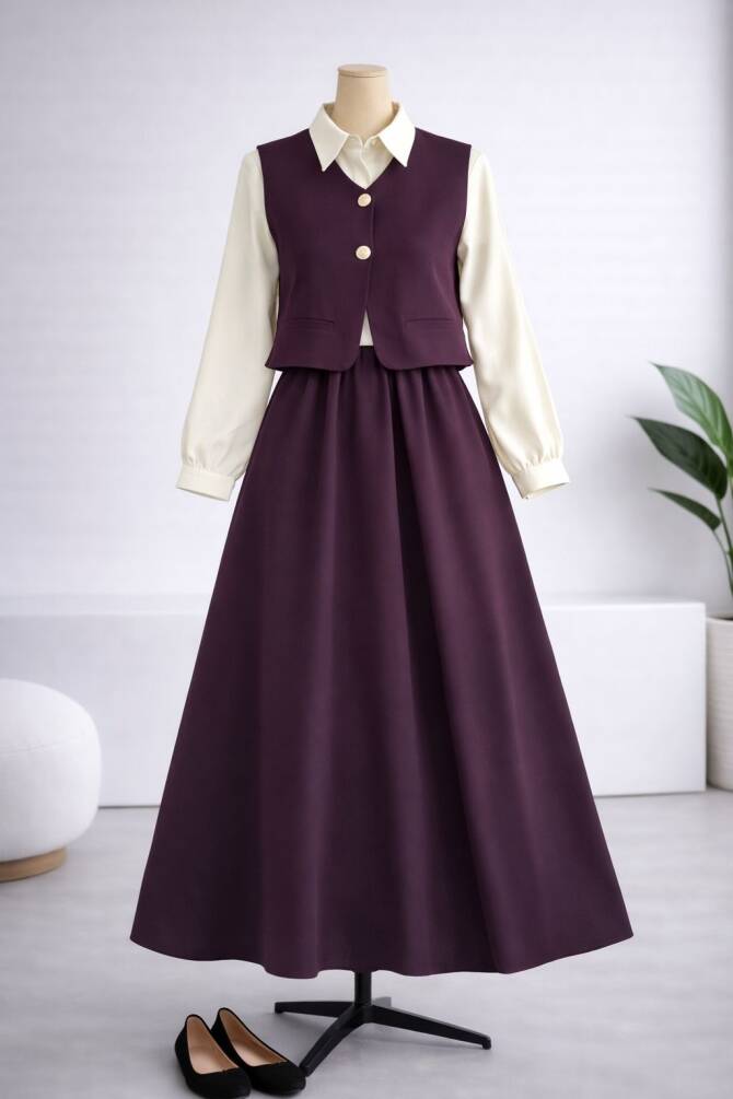 KOD 1286 TAKIM BORDO - 1