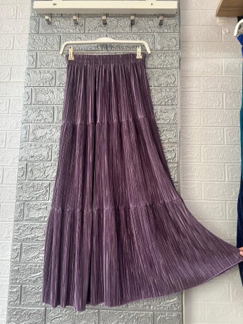 SENDİ PİLİSELİ ETEKLER - 2