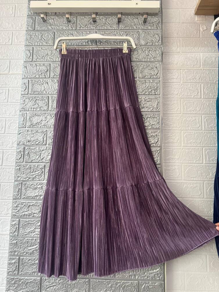 SENDİ PİLİSELİ ETEKLER - 2