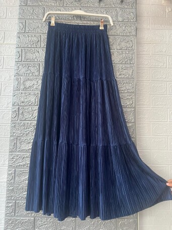 SENDİ PİLİSELİ ETEKLER - 5