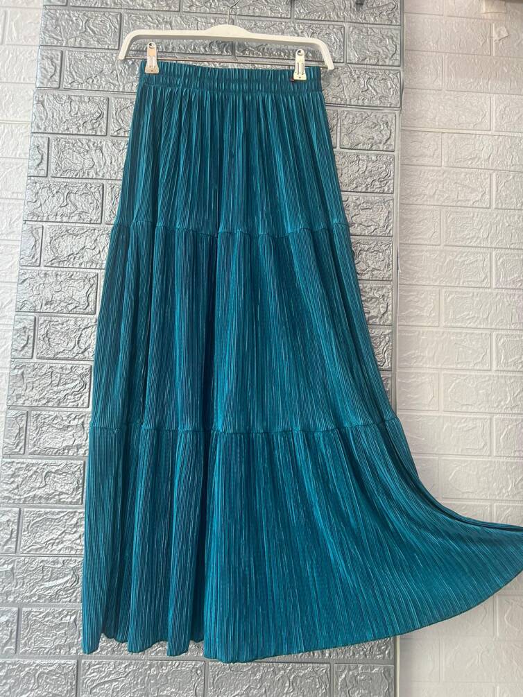 SENDİ PİLİSELİ ETEKLER - 7