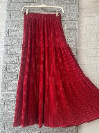 SENDİ PİLİSELİ ETEKLER - 8