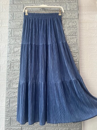 SENDİ PİLİSELİ ETEKLER - 9