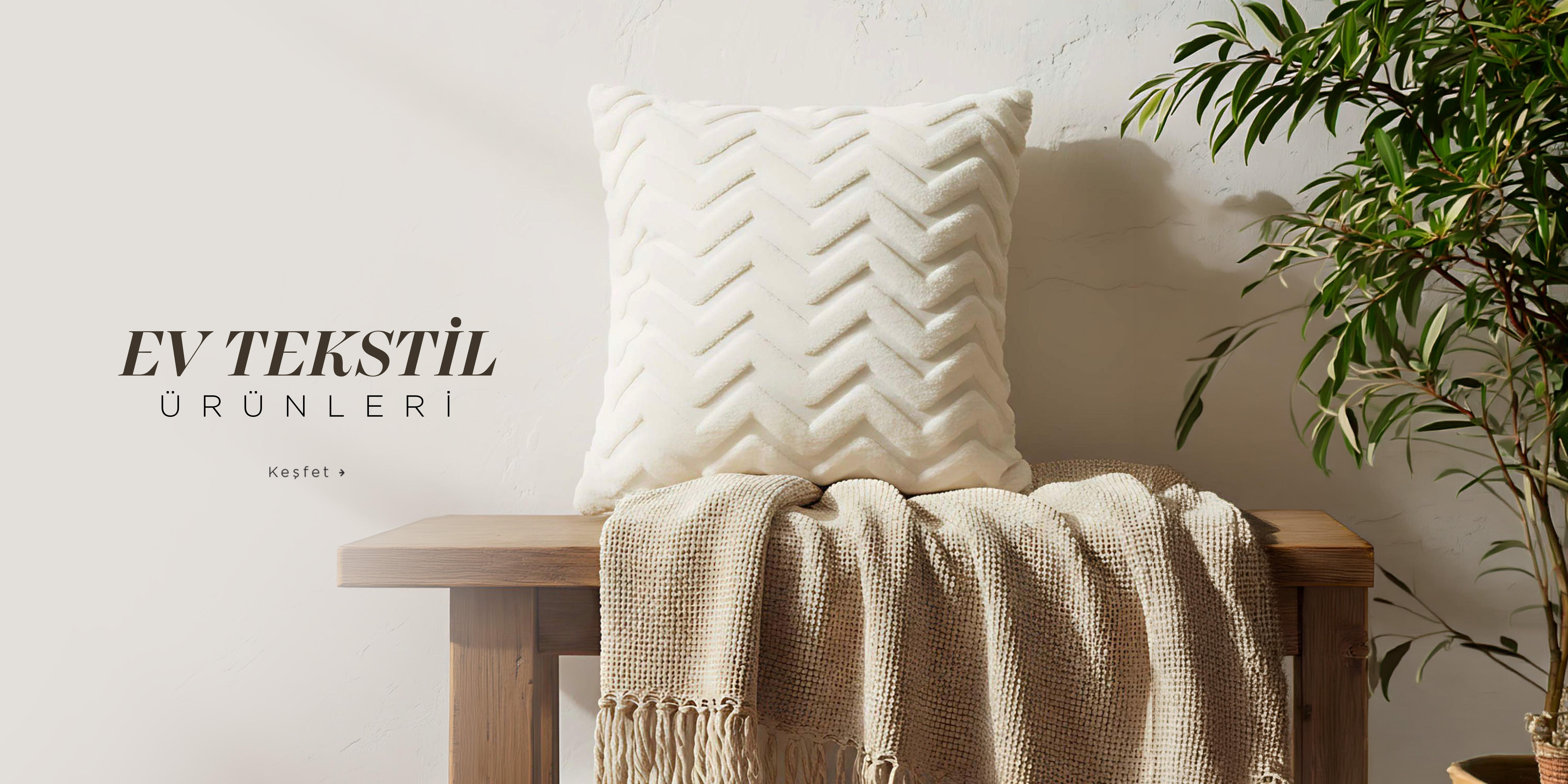 Ev Tekstil